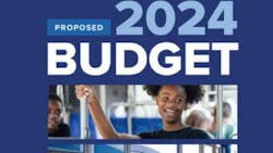 Community Transit has issued its proposed 2024 budget. Community Transit has issued its proposed 2024 budget.