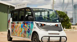 The DART Board of Directors has extended the West Dallas On-Demand Shuttle pilot program for an additional year through 2024.