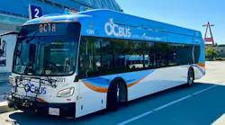 OCTA has selected INIT to develop rider validation system for OC Bus System.