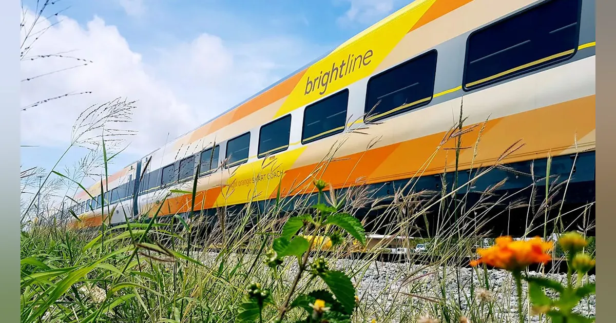 Brightline launches RFP for Treasure Coast station | Mass Transit
