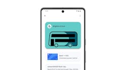 Google Wallet open loop payment. Google Wallet open loop payment.