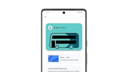 Google Wallet open loop payment. Google Wallet open loop payment.