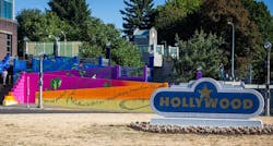 TriMet has broken ground on the hollywoodHUB project. TriMet has broken ground on the hollywoodHUB project.