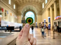 Sunflower program is popular with transit operators in the UK like Transport for London, Heathrow Airport and Network Rail. Sunflower program is popular with transit operators in the UK like Transport for London, Heathrow Airport and Network Rail.