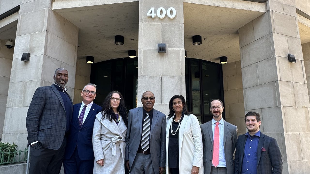 WeGo has renamed WeGo Central as the Elizabeth Duff Transit Center.