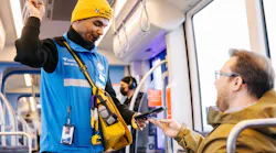 Sound Transit to begin issuing fare violations Nov. 15.