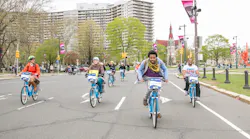 NATCO’s 2022 Shared Micromobility Report showed micromobility trips increased by 5 million from 2021.