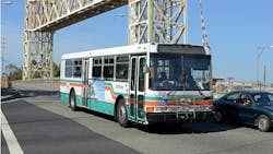 AC Transit Board of Directors have approved two proposals to expand its bus network. AC Transit Board of Directors have approved two proposals to expand its bus network.