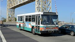 AC Transit Board of Directors have approved two proposals to expand its bus network.