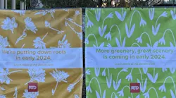 The city of Denver is seeing improvements brought on by partnership with Denver RTD in 2022.