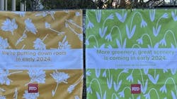 The city of Denver is seeing improvements brought on by partnership with Denver RTD in 2022. The city of Denver is seeing improvements brought on by partnership with Denver RTD in 2022.