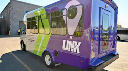 GRTC has launched the first microtransit pilot program in the Richmond area,