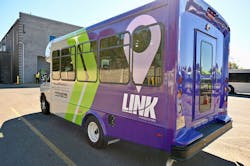 GRTC has launched the first microtransit pilot program in the Richmond area, GRTC has launched the first microtransit pilot program in the Richmond area,