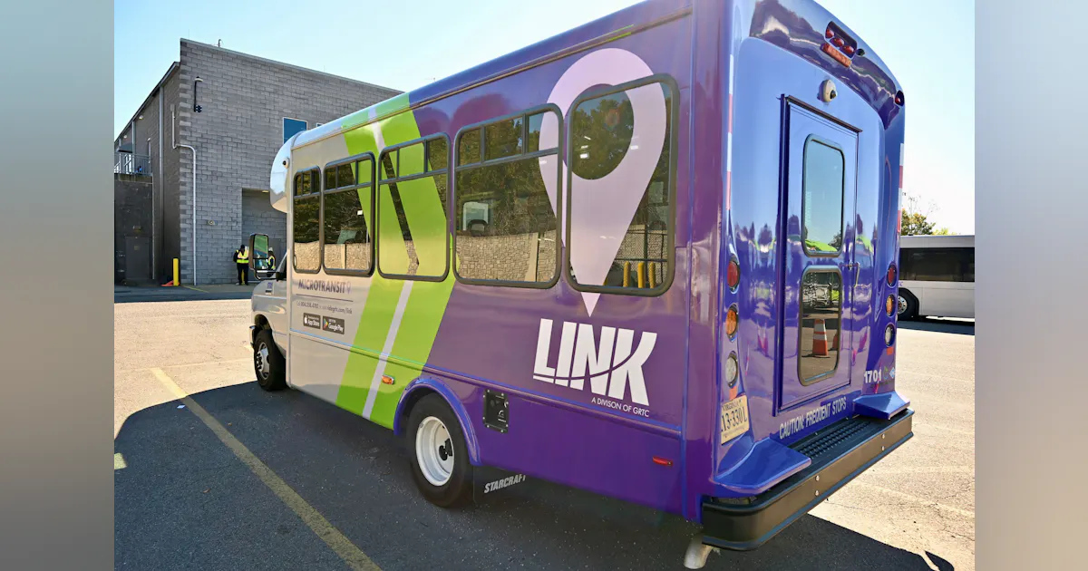 Grtc Shuttle Grtc Bus Tracker : Welcome to GRTC Bus Tracker – QGBR