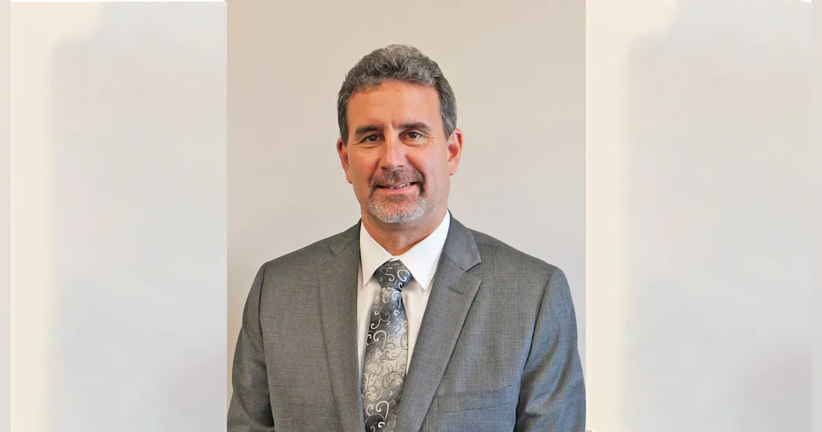 HART Board of Directors appoints Scott Drainville as new CEO | Mass Transit