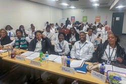 Missouri Public Transit Association has brought on 83 new bus operators amidst an operator shortage. Missouri Public Transit Association has brought on 83 new bus operators amidst an operator shortage.