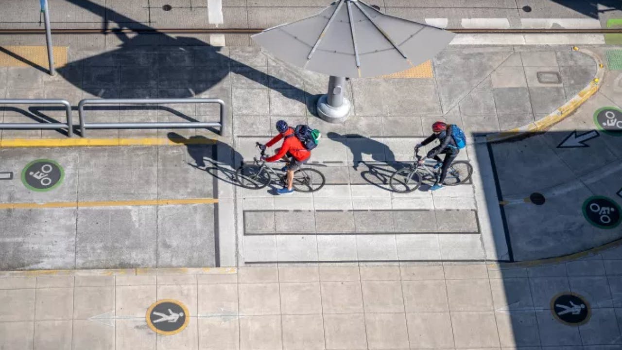 NRDC releases &lsquo;Getting Transportation Right: Ranking the States in Light of New Federal Funding&rsquo; report