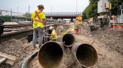 MBTA has launched the Track Improvement Program.