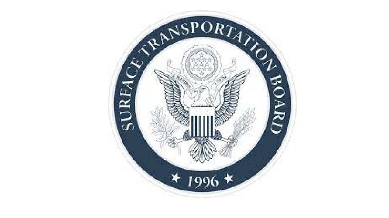 Surface Transportation Board (STB) Mass Transit