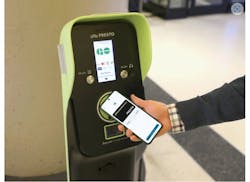 Metrolinx has rolled out a virtual PRESTO card in Google Wallet. Metrolinx has rolled out a virtual PRESTO card in Google Wallet.