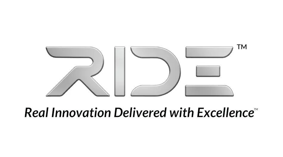 Total Rides Logo Rail Vehicle Builders, Components & Accessories | Mass Transit