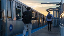 Chicago Transit Board has approved CTA’s 2024 operating budget. Chicago Transit Board has approved CTA’s 2024 operating budget.