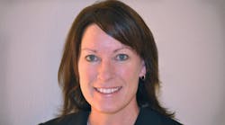 Sharon Cooney. Sharon Cooney.