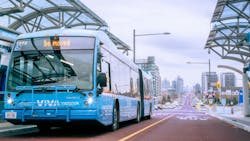 Metro Vancouver&rsquo;s Mayors&rsquo; Council on Regional Transportation has selected three priority corridors for first BRT routes.