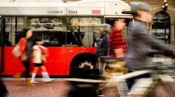 MTC has approved a emergency transit operations funding plan