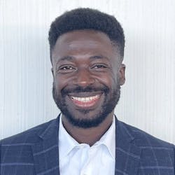 Valery Kang is director of E-Bus, North America at ChargePoint. Valery Kang is director of E-Bus, North America at ChargePoint.