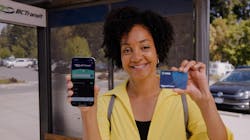BC Transit has rolled out Umo digital fare payments in the Regional District of Nanaimo Transit System. BC Transit has rolled out Umo digital fare payments in the Regional District of Nanaimo Transit System.