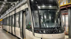 New ATC technology to control LRVs on Eglinton Crosstown LRT route.