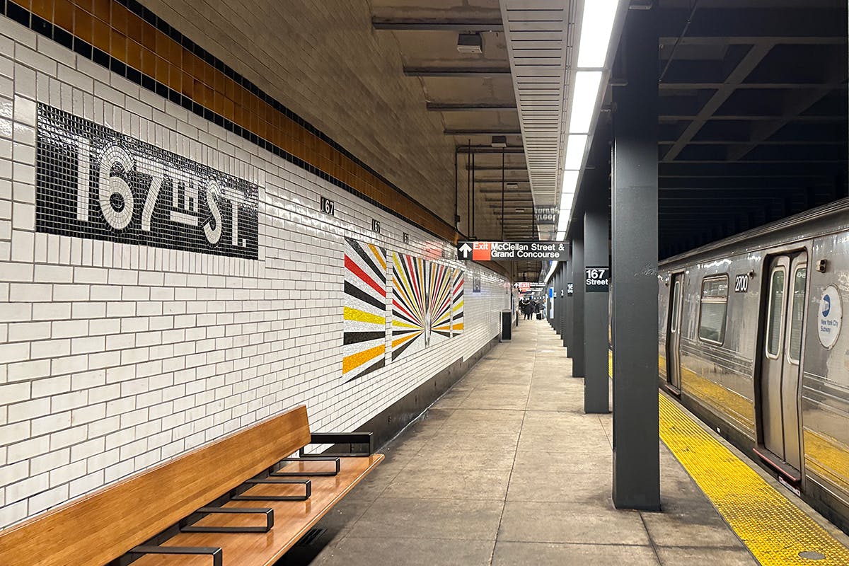 MTA selects HDR as program management for MTA Station Capital Program