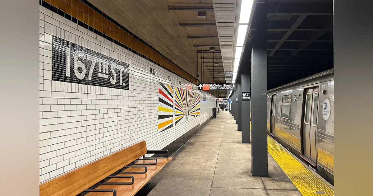 MTA selects HDR as program management for MTA Station Capital Program ...