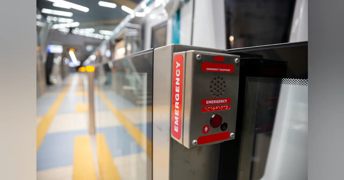 Best Practices: Three ways transit security teams can speed up response ...