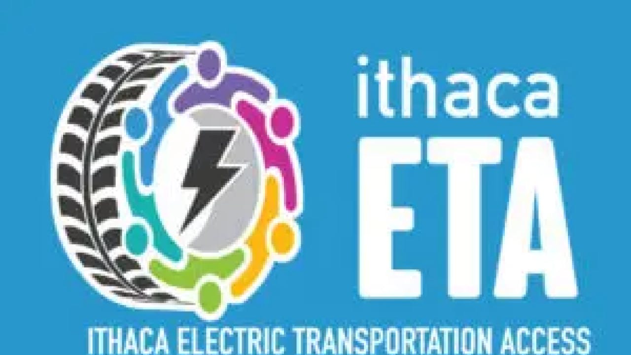 IETA logo.
