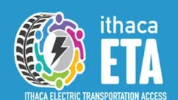 IETA logo. IETA logo.