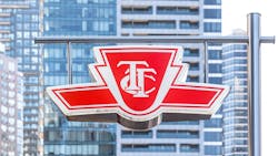 TTC logo. TTC logo.