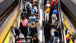 MTA releases preliminary 2024 operating budget. MTA releases preliminary 2024 operating budget.