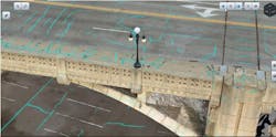 Digital Twins and AI Help Manage Historic Robert Street Bridge, Minn.