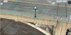 Digital Twins and AI Help Manage Historic Robert Street Bridge, Minn. Digital Twins and AI Help Manage Historic Robert Street Bridge, Minn.