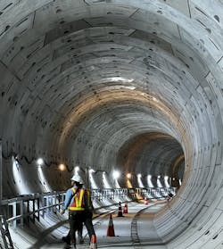 MRT Jakarta Phase 2A, Jakarta, Indonesia MRT Jakarta Phase 2A, Jakarta, Indonesia