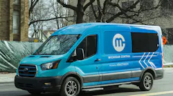 DDOT has broken ground on first wireless-charging public roadway.