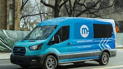 DDOT has broken ground on first wireless-charging public roadway. DDOT has broken ground on first wireless-charging public roadway.