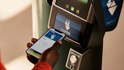 The Clipper Baypass pilot program has recorded 2 million trips in its first year. The Clipper Baypass pilot program has recorded 2 million trips in its first year.