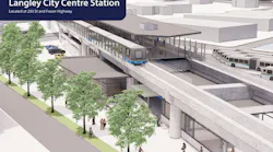 Eight new station names announced for Surrey Langley SkyTrain
