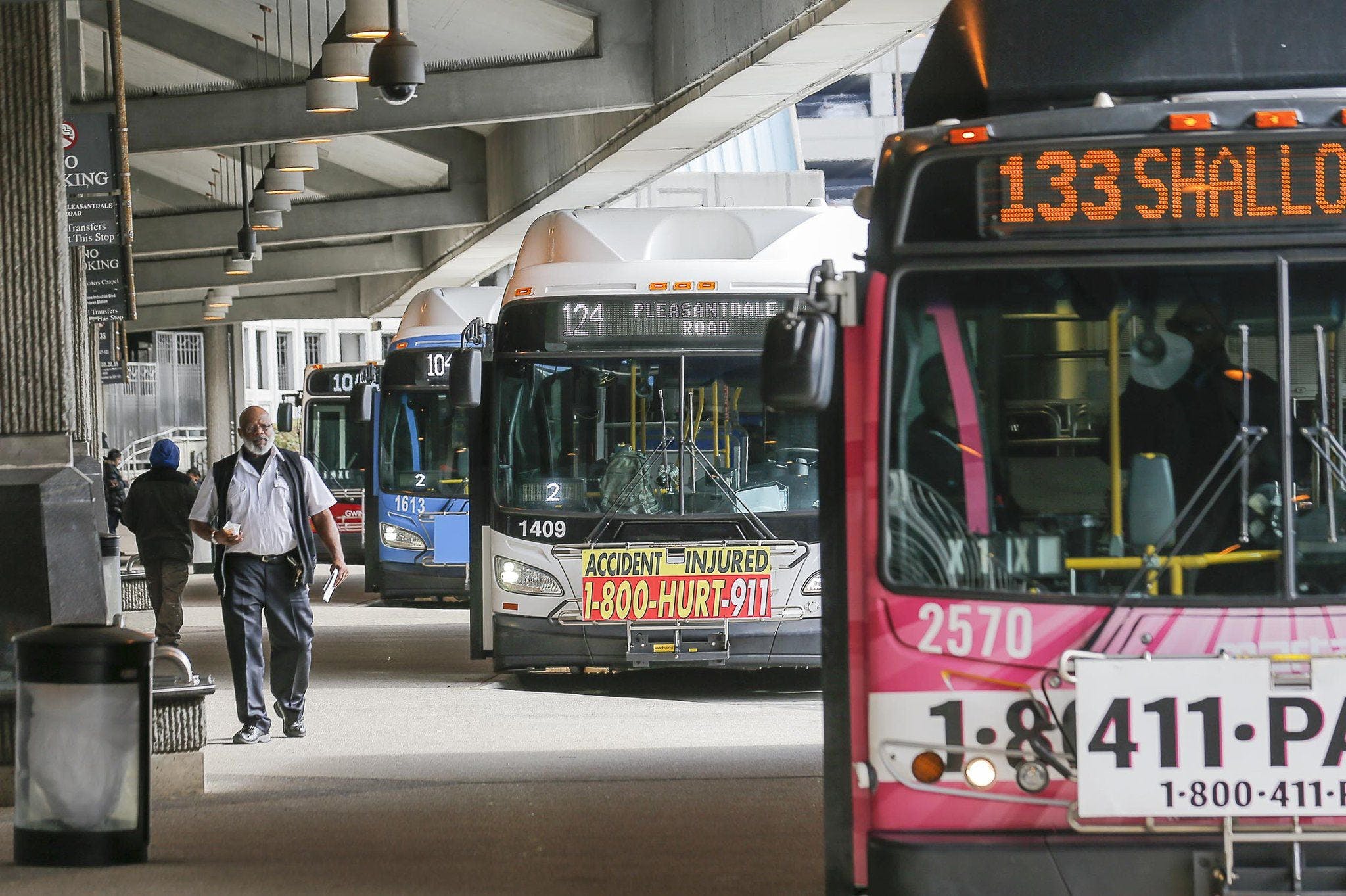 GA: Could fifth time be the charm for transit expansion in Gwinnett? - Vimarsana News