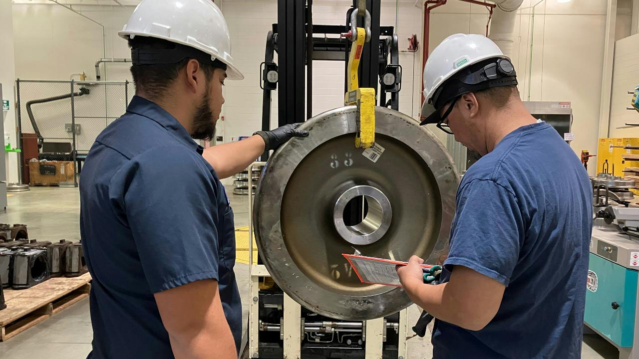 WMATA has begun repairing 7000-series railcars under new process.