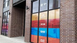 The CTA has put two new Red and Purple elevated track structures between Belmont and Addison Stations into service as part of RPM Phase One Project. The CTA has put two new Red and Purple elevated track structures between Belmont and Addison Stations into service as part of RPM Phase One Project.