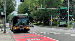 Seattle plans bus-only lane extension, pilot street treatments on Rainier Avenue.